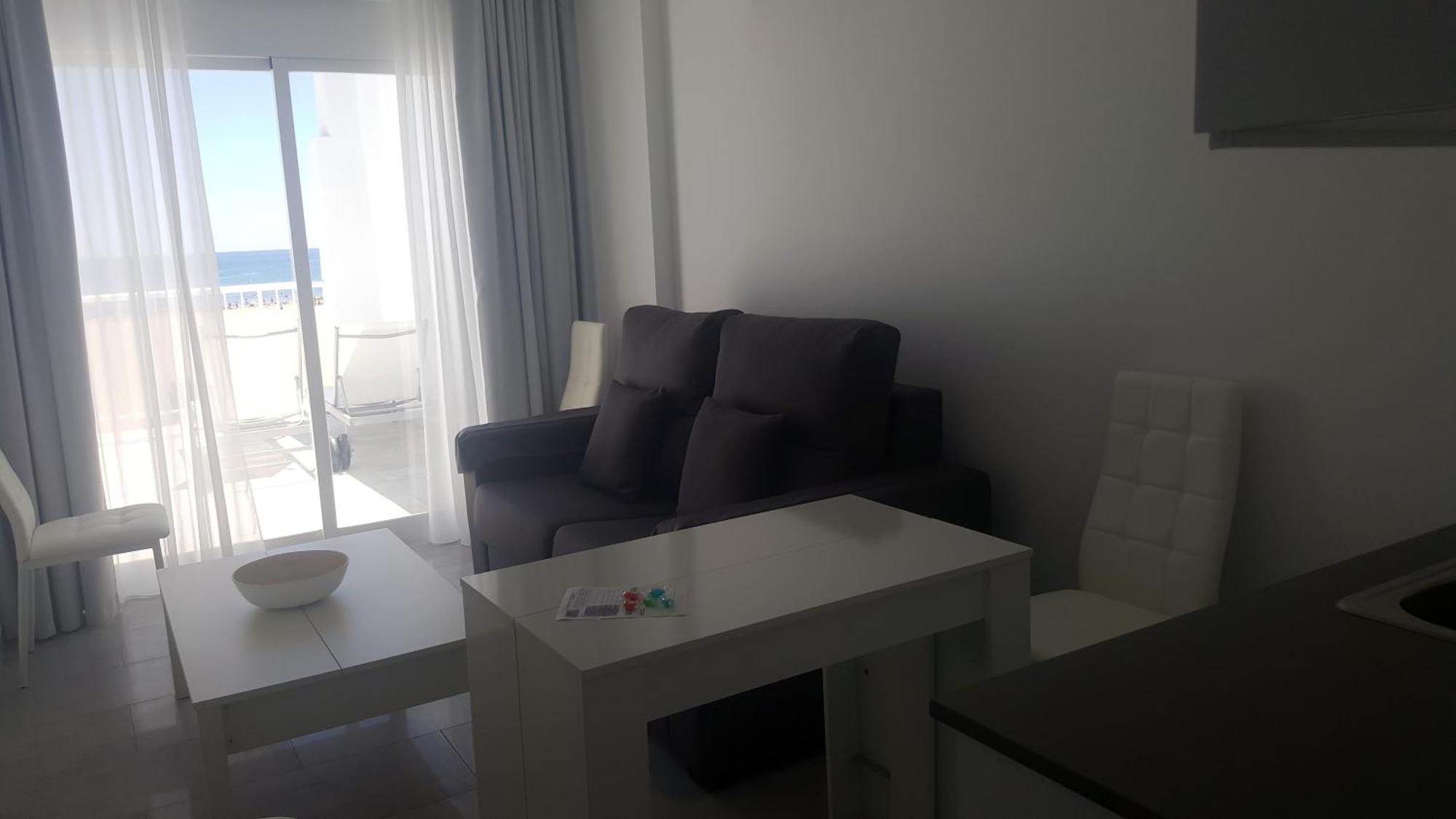 Sol Playa — Foto 2